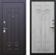 Входная металлическая Дверь АСД Виват в Реутове