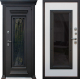 Входная металлическая Дверь АСД Гранд люкс в Реутове