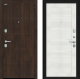Входная металлическая Дверь Bravo Прайм Kale Almon/Bianco Veralinga в Реутове