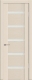 Межкомнатная дверь А-05 бари бежевый в Реутове