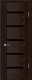 Межкомнатная дверь А-05 венге в Реутове