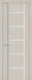 Межкомнатная дверь Б-05 белёный дуб в Реутове