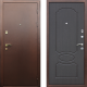 Входная металлическая Дверь АСД Грация Венге в Реутове