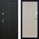 Входная металлическая Дверь К-Акита в Реутове