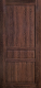 Межкомнатная дверь Модель Классика ПГ Дуб коньячный в Реутове