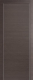 Межкомнатная дверь ProfilDoors 1Z грей кроскут в Реутове