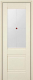 Межкомнатная дверь ProfilDoors 2X эш вайт (узор матовый) в Реутове