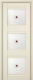 Межкомнатная дверь ProfilDoors 4X эш вайт (узор матовый) в Реутове