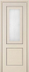 Межкомнатная дверь ProfilDoors 28X эш вайт (узор матовый) в Реутове
