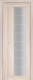 Межкомнатная дверь ProfilDoors 47X капучино мелинга (varga) в Реутове