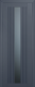 Межкомнатная дверь ProfilDoors 53U антрацит (графит) в Реутове
