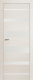 Межкомнатная дверь ProfilDoors 18Z эшвайт (белый лак) в Реутове
