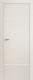 Межкомнатная дверь ProfilDoors 20Z эшвайт кроскут (белый лак) в Реутове