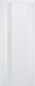 Межкомнатная дверь ProfilDoors 62U аляска (белый лак) в Реутове