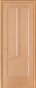 Межкомнатная дверь Ветразь ПГ дуб в Реутове
