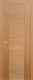 Межкомнатная дверь Классика Люкс ПГ орех в Реутове