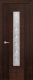 Межкомнатная дверь Классика Люкс ПО венге в Реутове