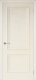 Межкомнатная дверь Валенсия-4 ПГ слоновая кость в Реутове