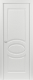 Межкомнатная дверь Прованс ПГ RAL 9003 в Реутове