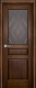 Межкомнатная дверь Валенсия ПО античный орех в Реутове