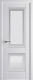Межкомнатная дверь ProfilDoors 2-88U Аляска (стекло Neo) в Реутове