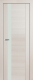 Межкомнатная дверь ProfilDoors 62X эшвайт мелинга (белый лак) в Реутове