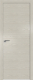 Межкомнатная дверь ProfilDoors 1NK Дуб скай беленый в Реутове