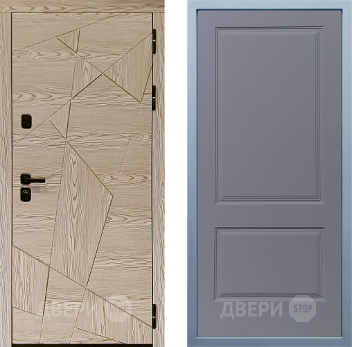 Дверь Дива МД-97/1 Д-7 Силк Маус в Реутове