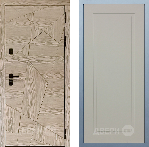 Дверь Дива МД-97/1 Н-10 Шампань в Реутове