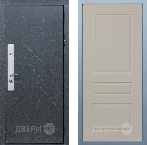 Дверь Дива МХ-26 STR Д-13 Шампань в Реутове