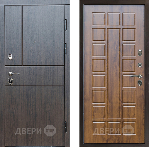 Дверь Престиж Горизонт Венге Престиж Дуб в Реутове