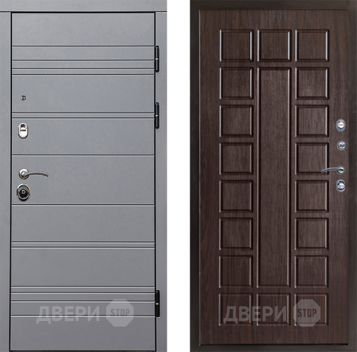Дверь Престиж Линия Грэй Престиж Венге в Реутове