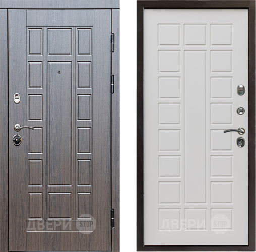 Дверь Престиж Престиж Престиж Бежевый мат в Реутове