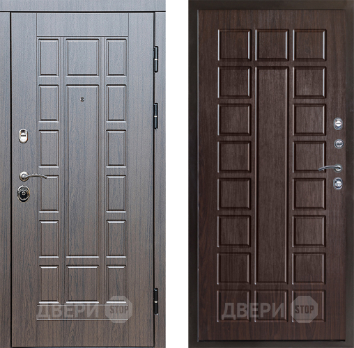 Входная металлическая Дверь Престиж Престиж Престиж Венге в Реутове