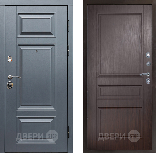 Дверь Престиж Премиум Классика Венге в Реутове