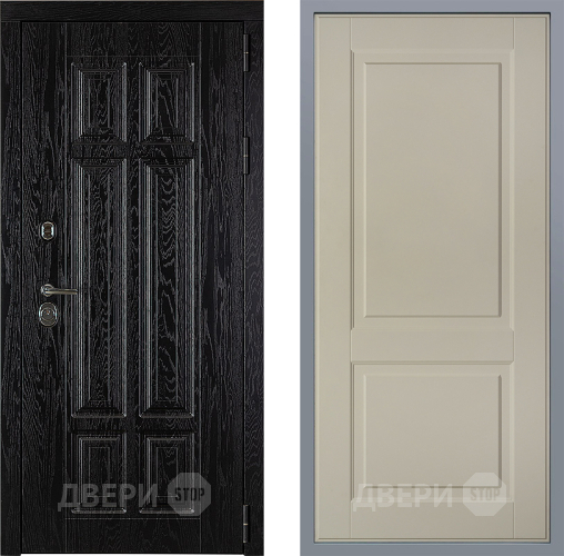 Дверь Заводские двери Мюнхен Доррен Шампань в Реутове