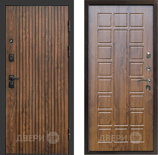 Дверь Престиж Tvist Престиж Дуб в Реутове