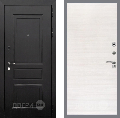 Входная металлическая Дверь Рекс (REX) 6 Венге GL Акация в Реутове