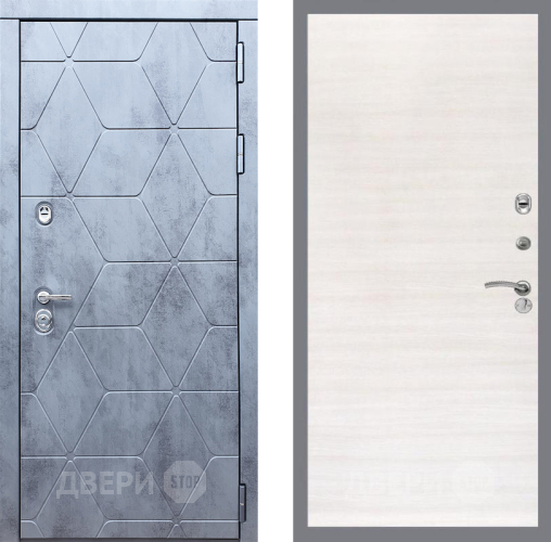 Входная металлическая Дверь Рекс (REX) 28 GL Акация в Реутове