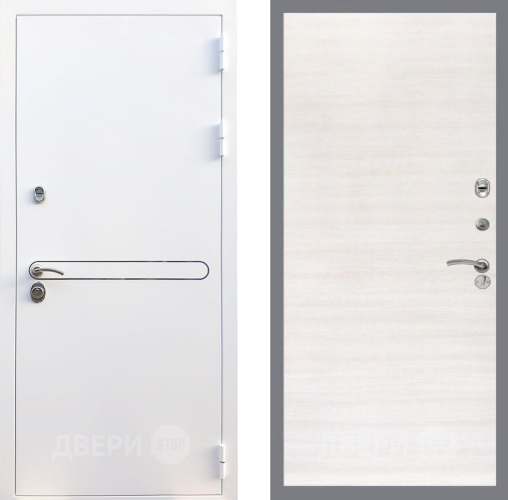 Входная металлическая Дверь Рекс (REX) 27 GL Акация в Реутове