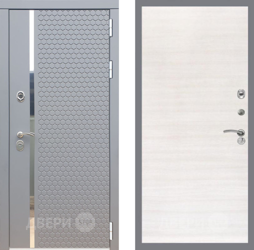 Входная металлическая Дверь Рекс (REX) 24 GL Акация в Реутове