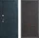 Дверь Дверной континент ДК-70 Дизайн ФЛ-Лайн Венге