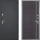 Входная металлическая Дверь Интекрон (INTECRON) Гектор В-07 с молдингом Венге в Реутове