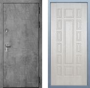 Дверь Дива МД-51 М-2 Дуб филадельфия крем